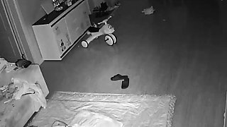 Horny fat arab housewife fingered on amateur hidden cam
