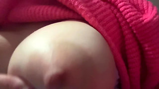 Italian Big Tits Milf Artemisia Love Hot solo big boobs bouncing session