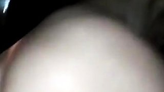 Russian MILF's Intense Orgasm POV