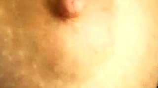 Amateur babe masturbate on cam