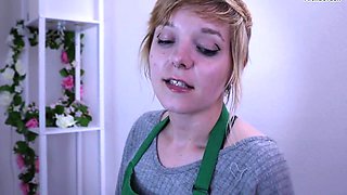 Succubus Drains You Pov Blowjob