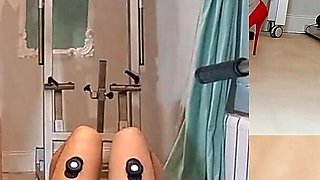 Suck the Squashed Cake off My Feet