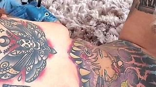 Teen Redheads First Time with a Older Woman