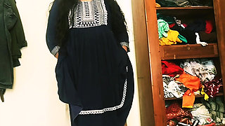 Mallu    Desi   House wife