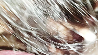 Car Sex, Episode -1, Part - 4, Telugu Dirty Talks. Silk Aunty with Boyfriend