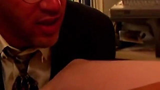 Cherry Mirage: Huge and Soft Tits for an Anthology Lesbian Scene