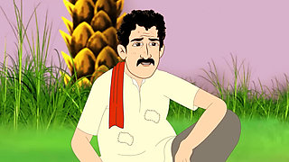 New cute girl and boy adiuo x videos bangla voice animation