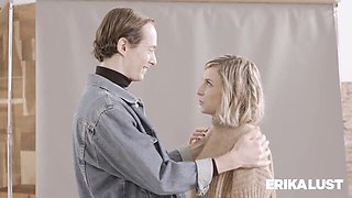 Owen Gray's erikalust video by Erika Lust