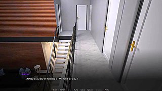 Lust Academy They Want Me To Pay Rent Ep 1