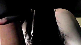 Horny Asian Girl Sucks and Fucks Your Cock Until You Cum Everywhere