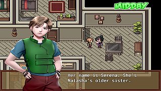 Animated mummy gives politician a wild ride in Zombie's Retreat