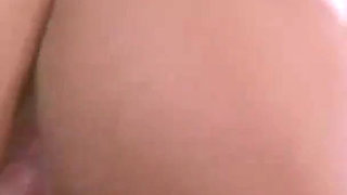 Lovely blonde milfs getting DP fucked in amazing orgy