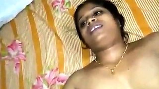 mallu aunty show