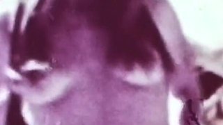 Vintage porn retro erotic theatre - wild sex 5