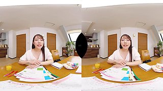 Ozaki - Sexy tutor p1