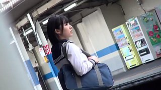 Carry Position Fast Fucking,  Minatsuki