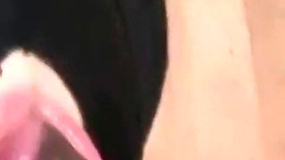 Couple Milking BBC