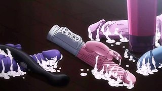 Hot teen Nonohara loves a good sex after school hentai