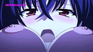You-ll Never Guess Who Knocked On Her Door After He Left