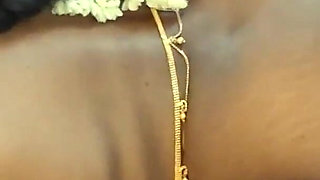 Hot Indian Desi Tamil First Night Video