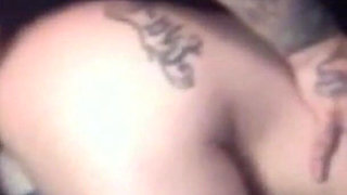 Fucking My Sexy Horny Wife Hard While She Masturbate