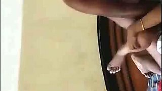 Indian Vlg Doll Boinking