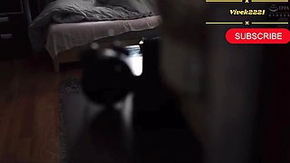 Lustful MILF breathtaking sex movie