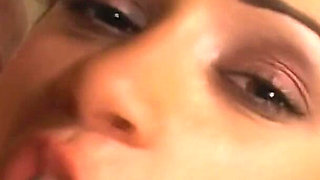 Ass Fuck and Cum Swallow