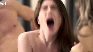 Tim Deen, Russian schoolgirl, and full fuck-a-thon movies