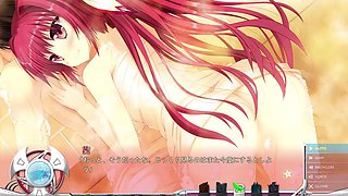 RekindleYasukuni Akane - 01: Japanese, Hentai  Eroge Porn