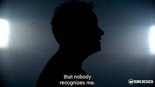 Coco Kiss's Slender Frame Sparks Wild Passion in Outdoors