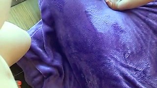Hot Amateur Babes with Big Boobs Have Some Titty Fucking Fun