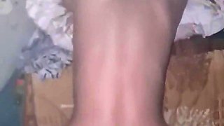 Took Thic And Long Penis Sleeve Like A Boss