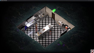 Symphony of the Serpent - (pt 11) - Mob Gave Me an Apartment