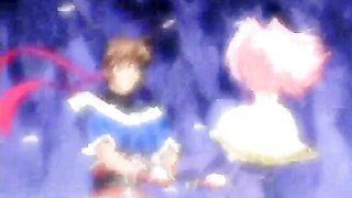 Fucking trailer with witching side piece from Fuck Me Like A Monster