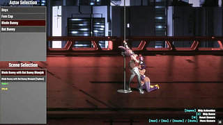 Top 5 - Best Futanari in video games Compilation Ep.1