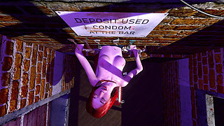 Asian Glory Hole L 3D Porn Hentai Uncensored