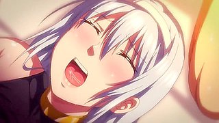 Große Titten And Anime Porn In Isekai Yarisaa 02 Exclusive Eng Sub