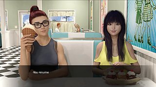 Cartoon gym mom mother, cheating cartoon moms, cartoon mom