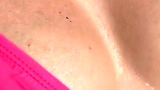 Coming in?