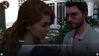 Boundaries of Morality - V0.451 - Someone recorded a video while Tyler was fucking Emma - Highlight