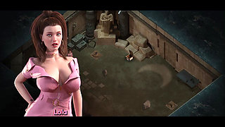 Symphony of the Serpent - Part 121 - Anal Fuck and Lustcontrol by Loveskysan69