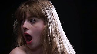 domination from behind