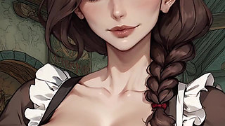 The College of Lust Part 23