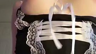Rylie Rowan Maid