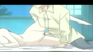 Swallowtail-inn Episode 01
