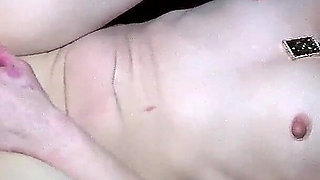 Flashing That Pepsodent Smile