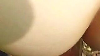 Hard Sex in the Forest! Fucked a Stranger!