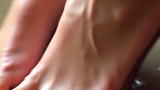 Sexy and Beautiful Ai Generated Feets 2025