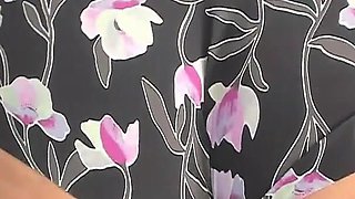 Fun Fashion Show and Tease